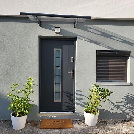 Appartement T2 Frangy Luaran gambar