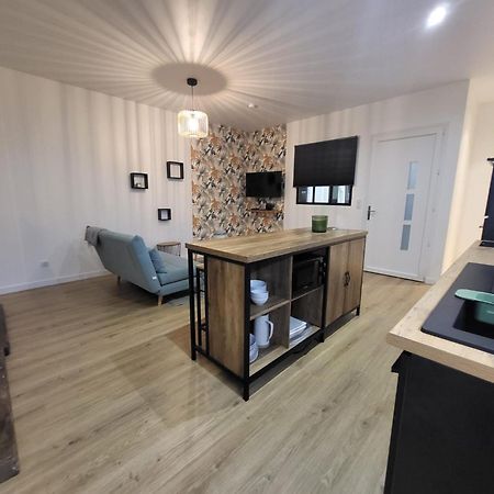Appartement T2 Frangy Luaran gambar