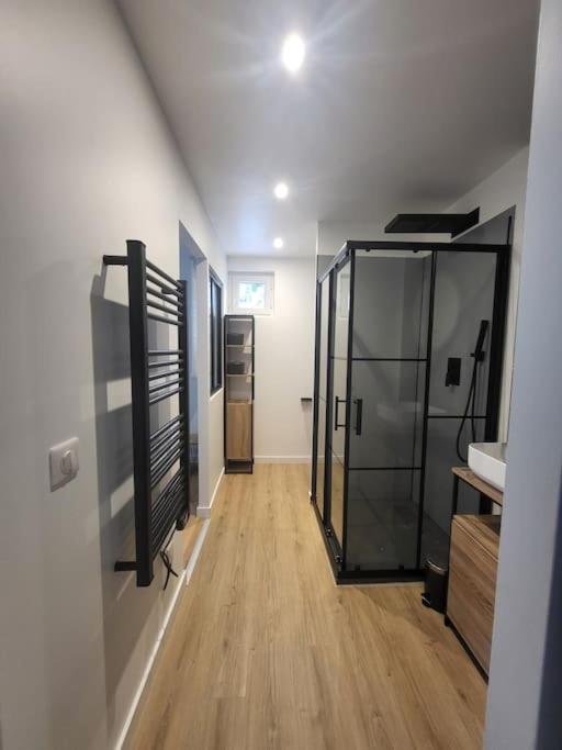 Appartement T2 Frangy Luaran gambar