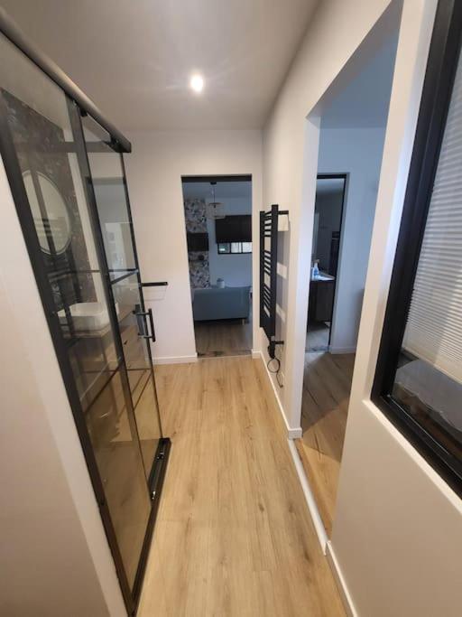 Appartement T2 Frangy Luaran gambar
