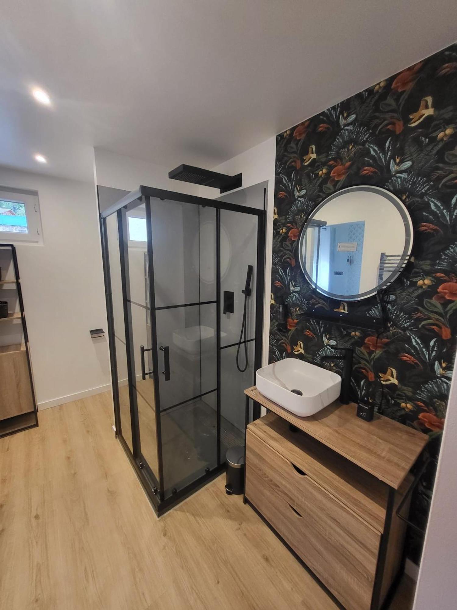 Appartement T2 Frangy Luaran gambar