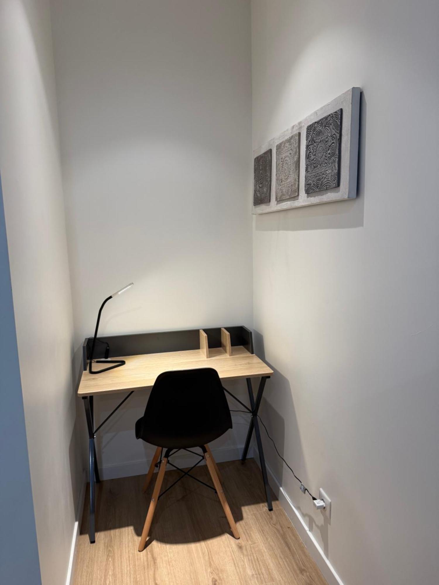 Appartement T2 Frangy Luaran gambar
