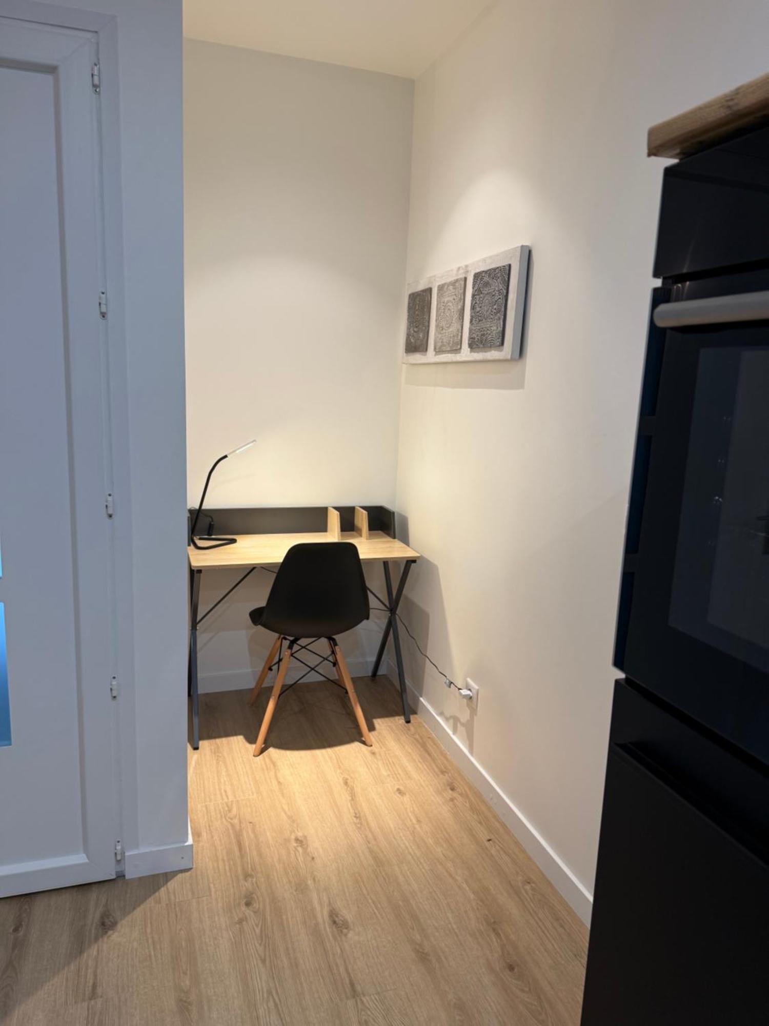 Appartement T2 Frangy Luaran gambar